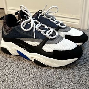 Dior B22 Sneakers